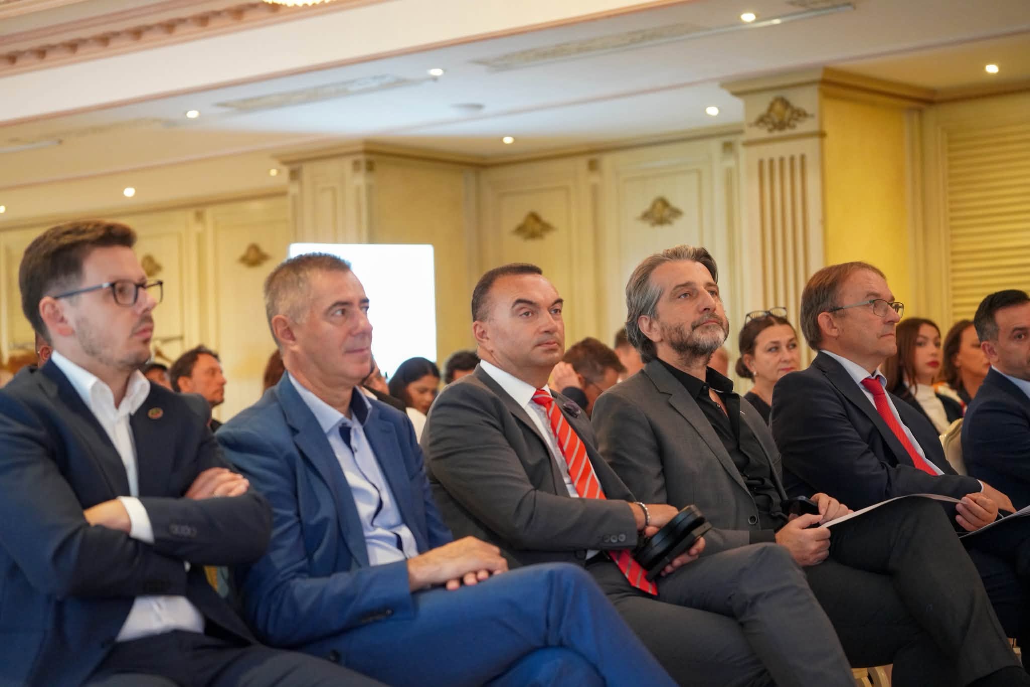 Prishtina po hyn fuqishëm në hartën e investimeve ndërkombëtare