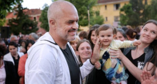 Edi Rama