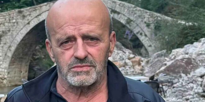 Sejdi Veseli: Kaloj në përjetësi edhe një Luftëtar i Lirisë