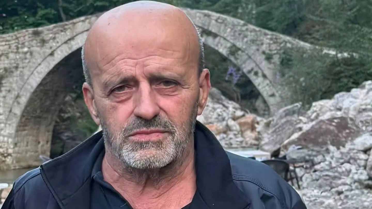 Sejdi Veseli  Kaloj në përjetësi edhe një Luftëtar i Lirisë