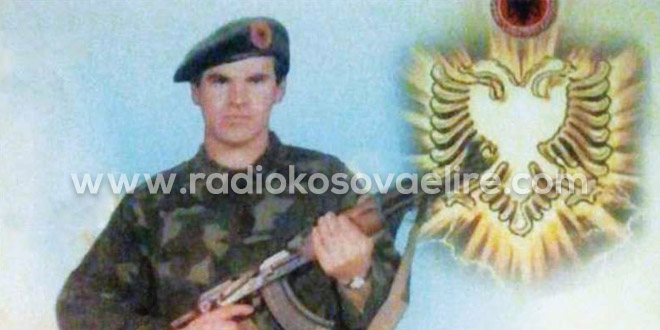 Ramë Salih Bytyçi  15 10 1963   1 4 1999 