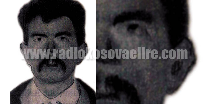 Ramiz Ramë Memia  15 8 1968   22 5 1999 