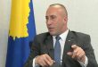 Ramush Haradinaj