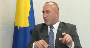 Ramush Haradinaj