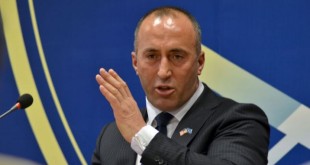 Ramush Haradinaj