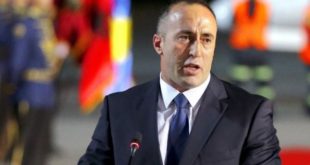 Ramush Haradinaj