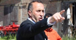 Ramush Haradinaj