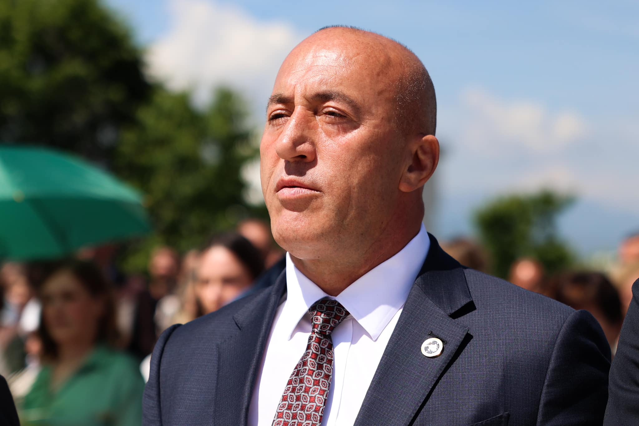 Ramush Haradinaj uron SHBA në për 250 vjetorin e Ushtrisë Amerikane