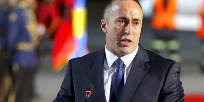 Ramush Haradinaj