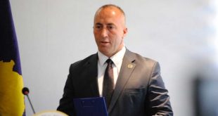 Ramush Haradinaj