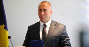 Ramush Haradinaj