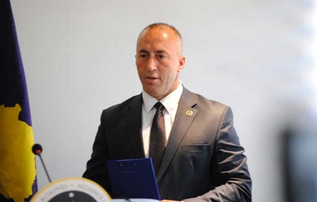 Ramush Haradinaj apel për tejkalimin e krizës  Kosova në udhëkryq  të lihen anash interesat personale
