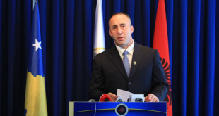 Ramush Haradinaj