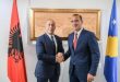 Ramush Haradinaj: Kandidat për kryetar të Prishtinës nga AAK do të jetë, Daut Haradinaj