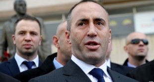 Ramush Haradinaj