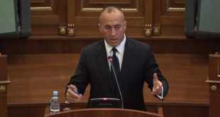 Ramush Haradinaj