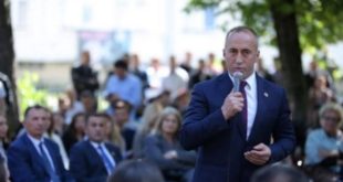 Haradinaj premton “shërimin” e sistemit shëndetësor në vend