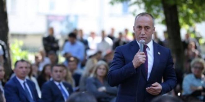 Haradinaj premton “shërimin” e sistemit shëndetësor në vend