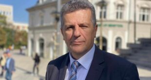 Mr.Sc.Refik Hasani