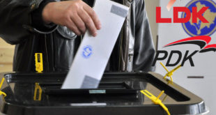 PDK e LDK ende nuk i kanë dërguar propozimet për reformën zgjedhore