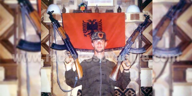 Rexhep Brahim Kadrijaj  17 6 1974   2 8 1998 