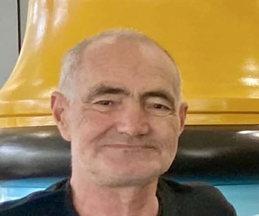 Enver Hajdari  Ndahet nga jeta luftëtari i UÇK së  Rexhep Isuf Ibriqi