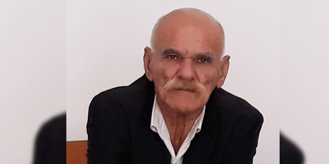 Ka ndërruar jetë veterani i Ushtrisë Çlirimtare të Kosovës, Rexhep Krasniqi