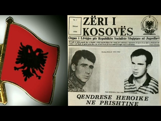 Ramush Haradinaj kujton Rexhep Malën dhe Nuhi Berishën në përvjetorin e rënies së tyre heroike