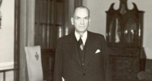 Prof. assoc. dr. Sabit Syla: Rexhep Mitrovica, ( 1888 – 1967 ) atdhetar i devotshëm i Çështjes Kombëtare