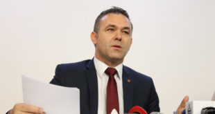 Rexhep Selimi