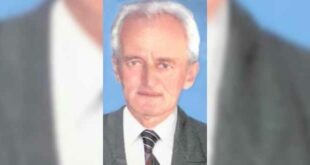 Dr. Skënder Demaliaj: HOMAZH PËR ZËVENDËSDREJTORIN E SHKOLLËS SË MESME “MURAT PACI”, RIZA ALIAJ (Në 50-vjetorin e hapjes së saj)