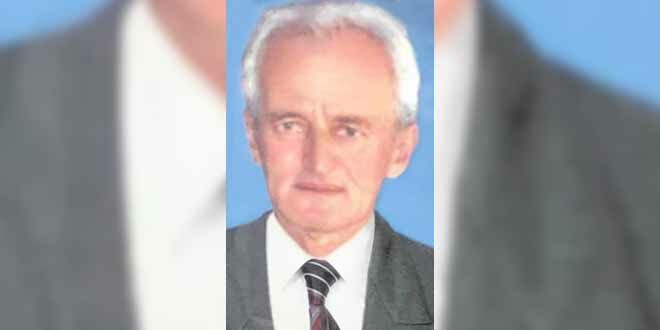 Dr. Skënder Demaliaj: HOMAZH PËR ZËVENDËSDREJTORIN E SHKOLLËS SË MESME “MURAT PACI”, RIZA ALIAJ (Në 50-vjetorin e hapjes së saj)