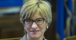 Ministrja e Mbrojtjes së Italisë, Roberta Pinotti sot do të qëndrojë për një vizitë zyrtare në Kosovë