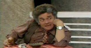 Roland Trebicka – aktori që fshihte misteret e tij me rolet e përsosura