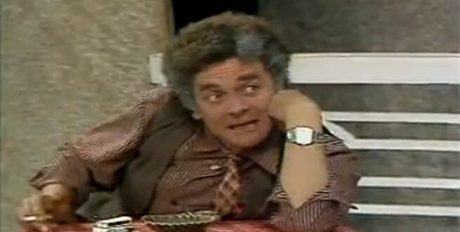 Roland Trebicka – aktori që fshihte misteret e tij me rolet e përsosura