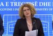 Rozeta Hajdari: 48 biznese janë të regjistruara në Agjencinë për Regjistrimin e Bizneseve të Kosovës me emërtime kundërkushtetuese