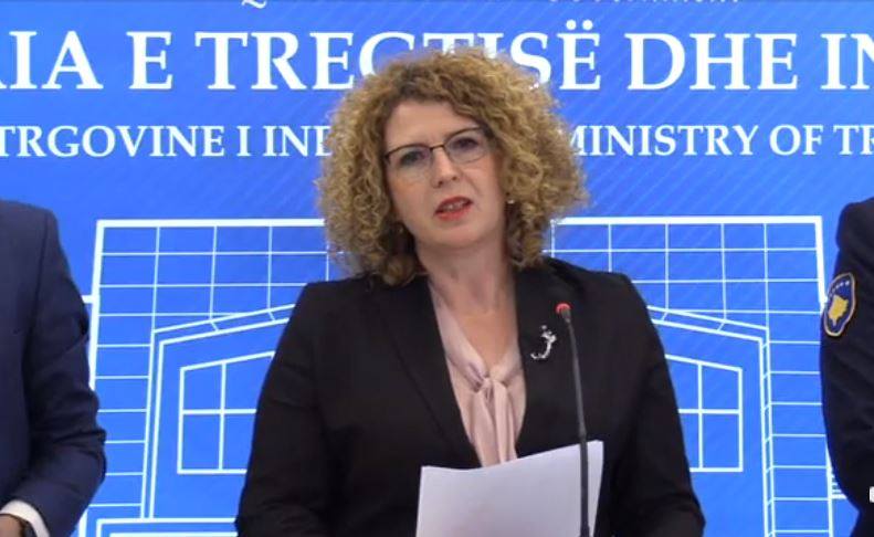 Auditimi nxjerr në pah shkelje në Ministrinë e Rozeta Hajdarit  29 pozita të mbajtura me ushtrues detyre dhe parregullsi në prokurim