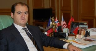 Rrahim Pacolli ka ushtruar padi në Gjykatën Themelore në Prishtinë kundër Portalit Express