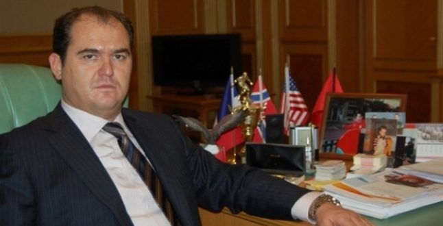Rrahim Pacolli ka ushtruar padi në Gjykatën Themelore në Prishtinë kundër Portalit Express