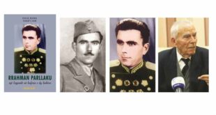 Gjeneral Parllaku: Historia duhet të shkruajë të vërtetën