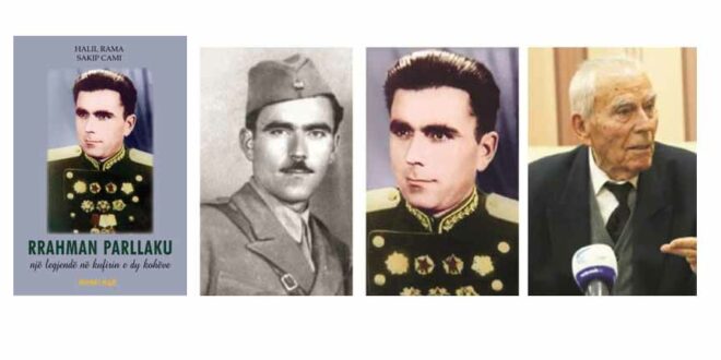 Gjeneral Parllaku: Historia duhet të shkruajë të vërtetën