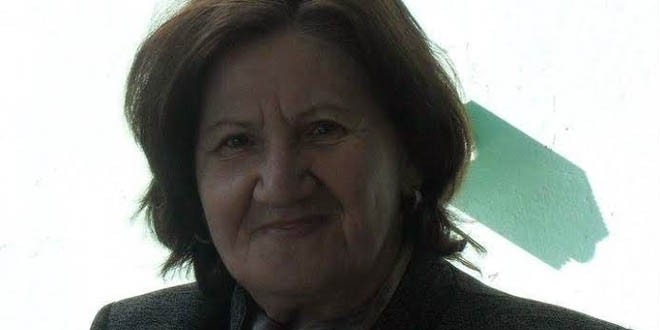 Frank Shkreli: Ndërroi jetë pionierja e arsimit shqip në Anamal, Rukije Lika-Shaba