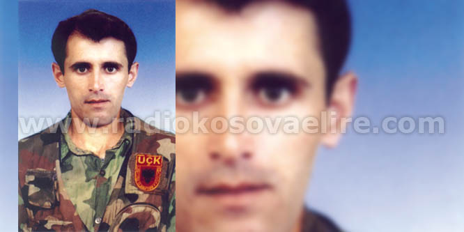 Rrustem Nezir Hyseni  5 12 1973   26 4 1999 