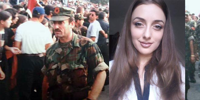 Arbanë Qeriqi: Intervistë me Rugovë Sinanin, bija e heroit të kombit, Tahir Sinani