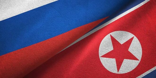 Rusia është zotuar të zgjerojë marrëdhëniet gjithëpërfshirëse dhe konstruktive dypalëshe me Korenë e Veriut