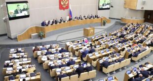 Deputetë në Rusi kanë miratuar një projektligj që ndalon ndryshimin e gjinive