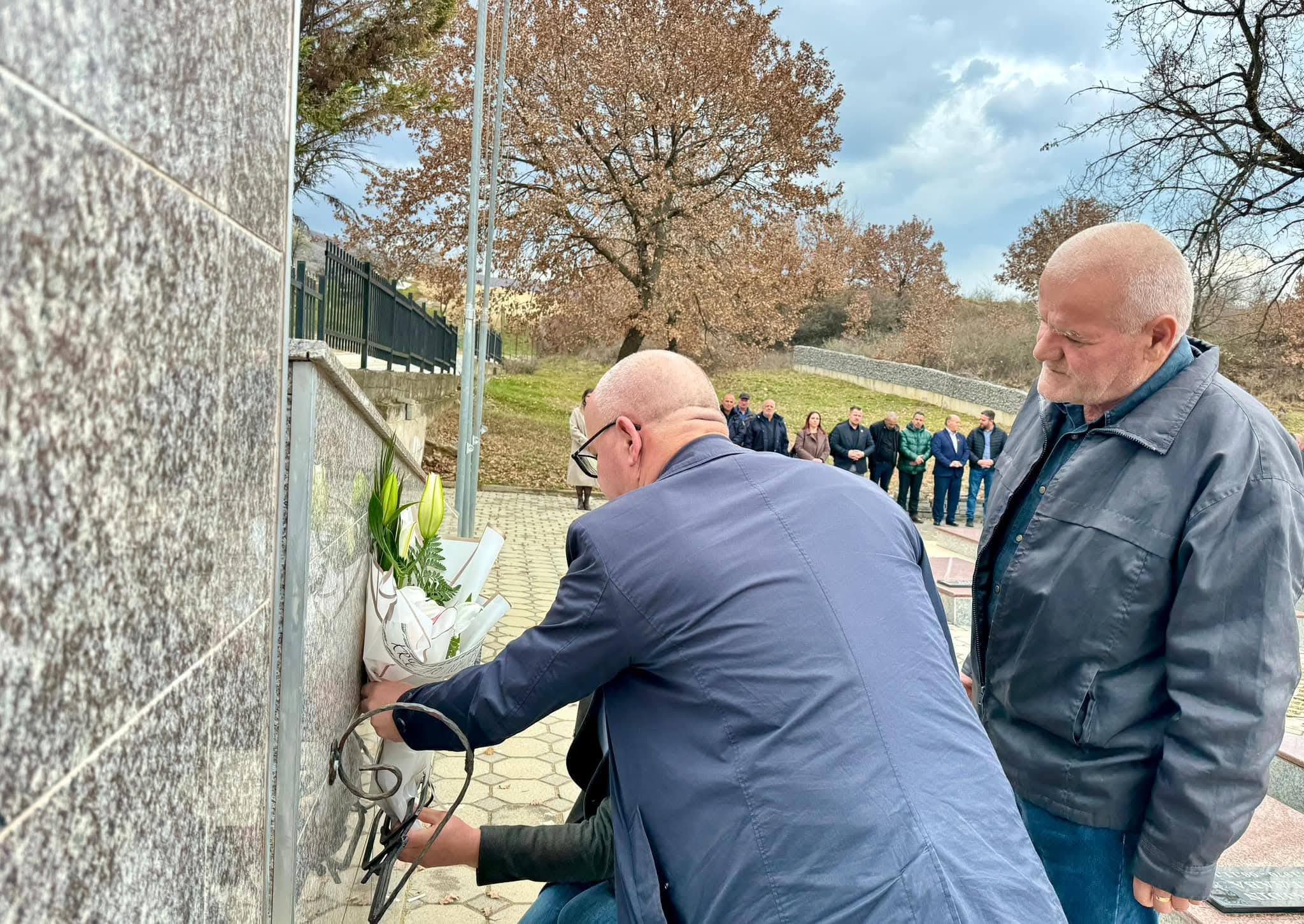 Në Rahovec u përkujtua EPOPEJA E UÇK SË