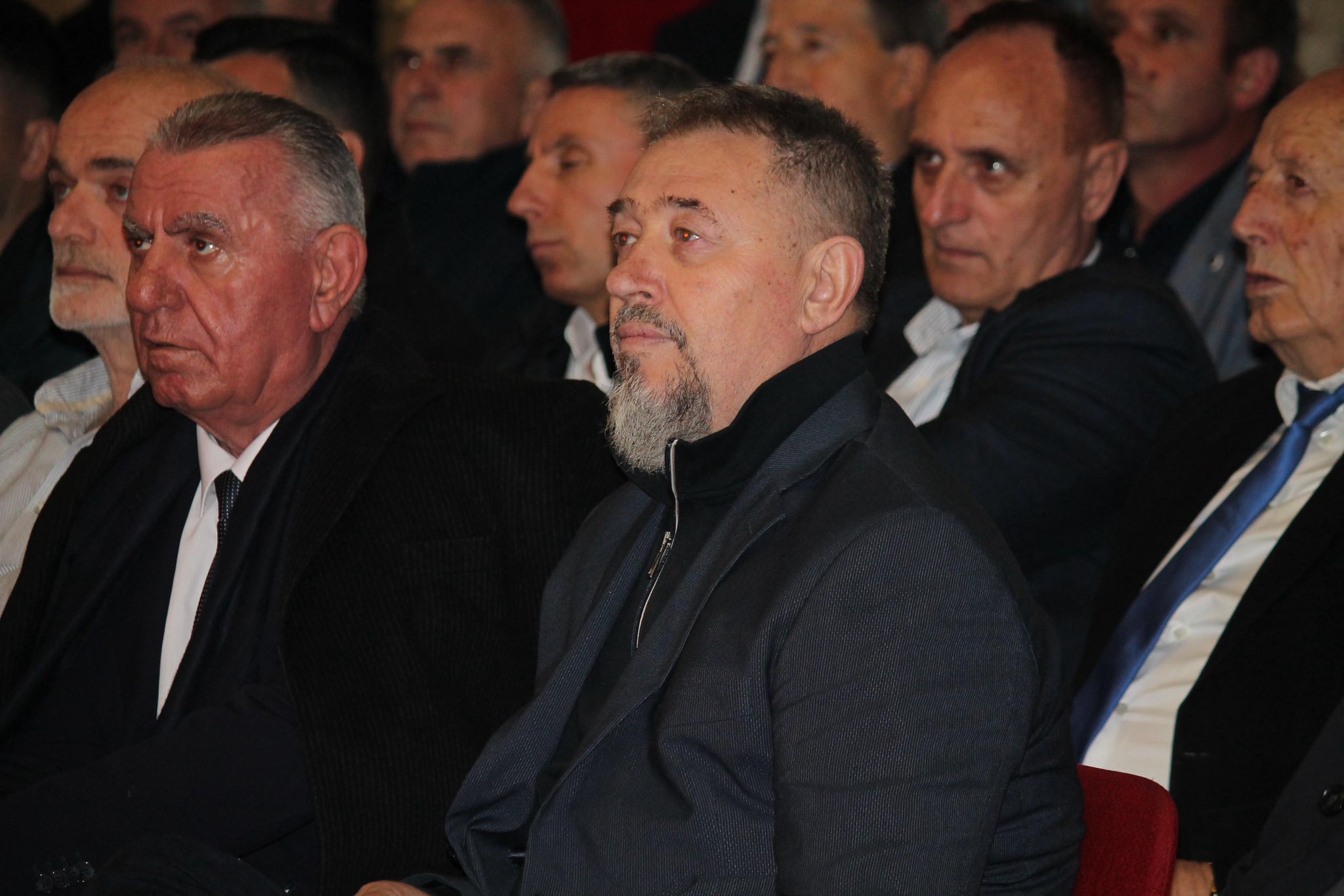 Në Qendrën e Kulturës  Hasan Prishtina  në Skenderaj  u mbajt promovimi i librit  Nana Salë  të autores Bediha Emini