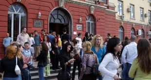 Pas qëndresës në godinat e fakulteteve, studentët në Shqipëri i rikthehen sot sërish protestave