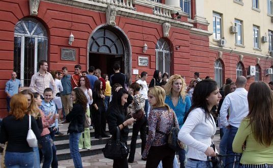 Pas qëndresës në godinat e fakulteteve, studentët në Shqipëri i rikthehen sot sërish protestave